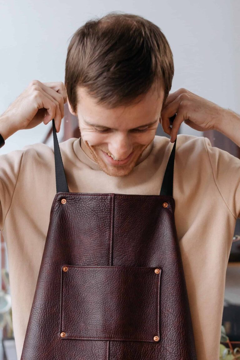 Les différents métiers du cuir